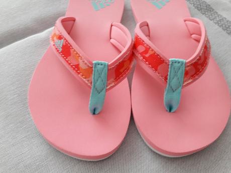 Šlapky adidas, adidas,30