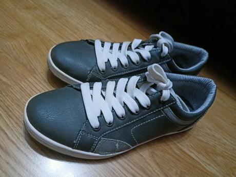 Topánky vel. 36, 36