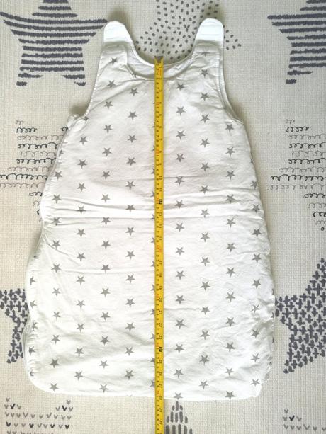 Spacie vaky dvojičky hviezdičky,