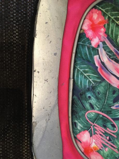 Školská taška topgal,