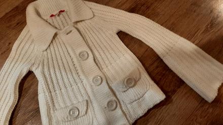 Svetrík na 7-8 rokov, 128