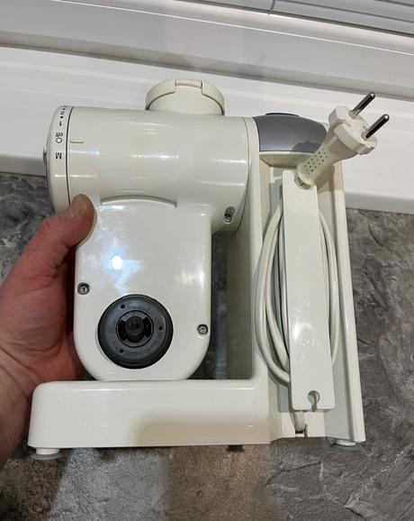 Bosch mum 4500/05 exclusiv jubile 500w kuchynský r, bosch