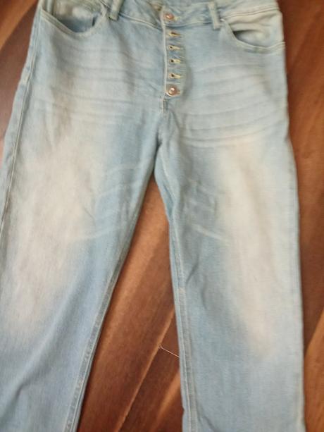 Rifle tristvrtove, xl