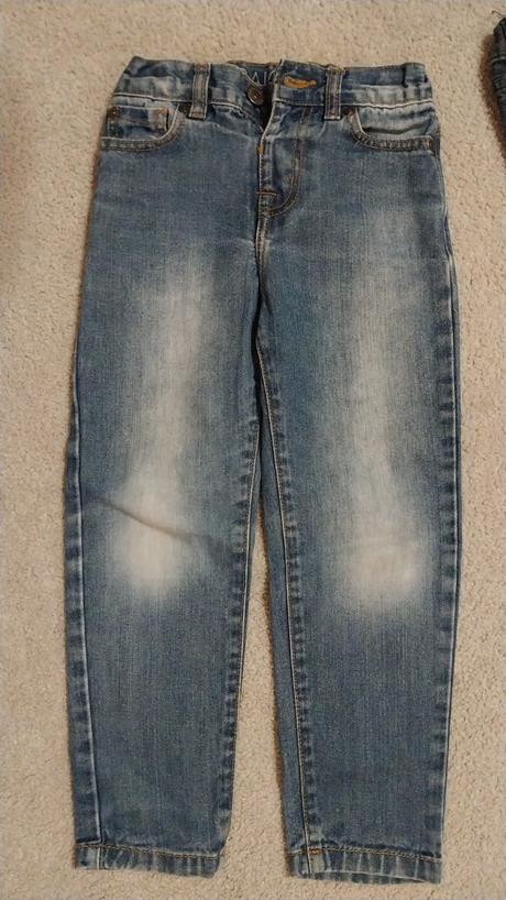 Set 4x rifle john lewis, joules, children's place, john lewis,122