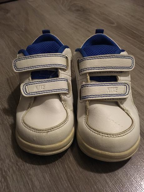 Nike tenisky, nike,23