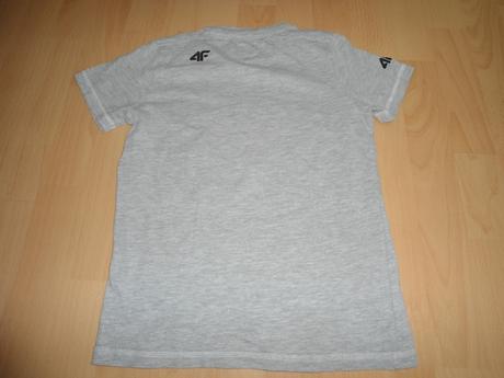 Sive chlapcenske tricko, 134