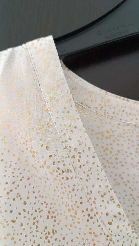 Blúzka, new yorker,s