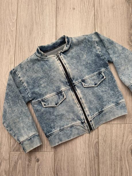 Rifľová košeľa veľ.92/98, 92