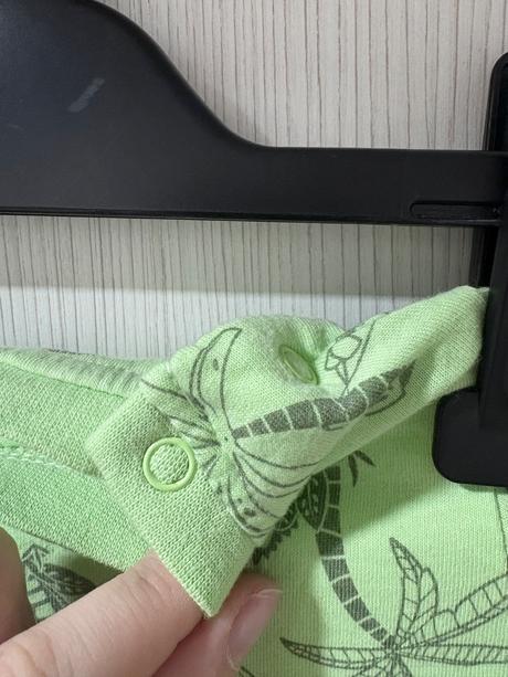 Chlapčenské tričko, kik,86