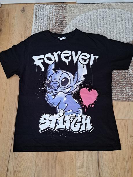 Tričko dámske m - stitch, m