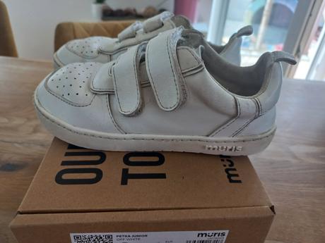 Barefoot tenisky muris, 30, 30