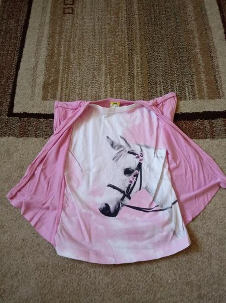 Tričko, kiki&koko,104