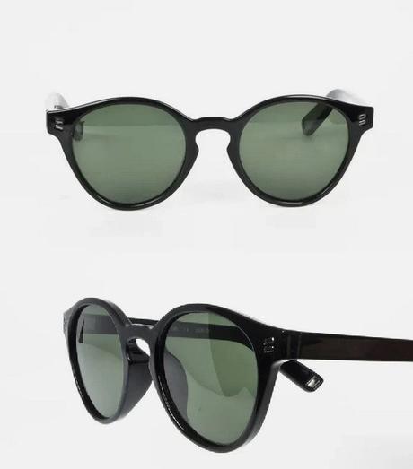 Slnečné okuliare indescratchables renew 01 004, 