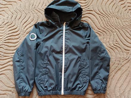 Tenká bundička, quechua,128