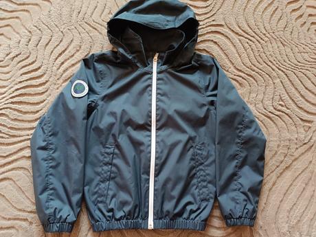 Tenká bundička, quechua,128