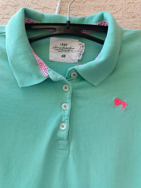 Letné šaty, h&m,134