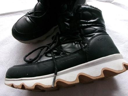 Snehule loap, loap,37