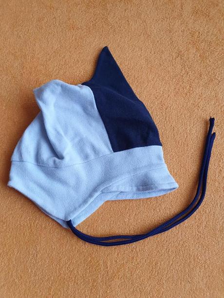 Prechodná čiapka so šiltkou č.80, 80