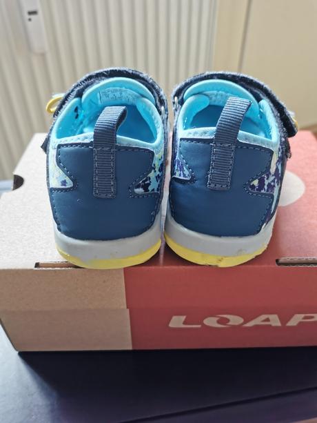 Sandále loap pann, loap,28