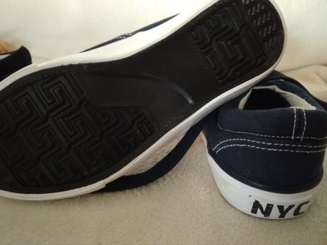 Tenisky nenosené, pepperts,32