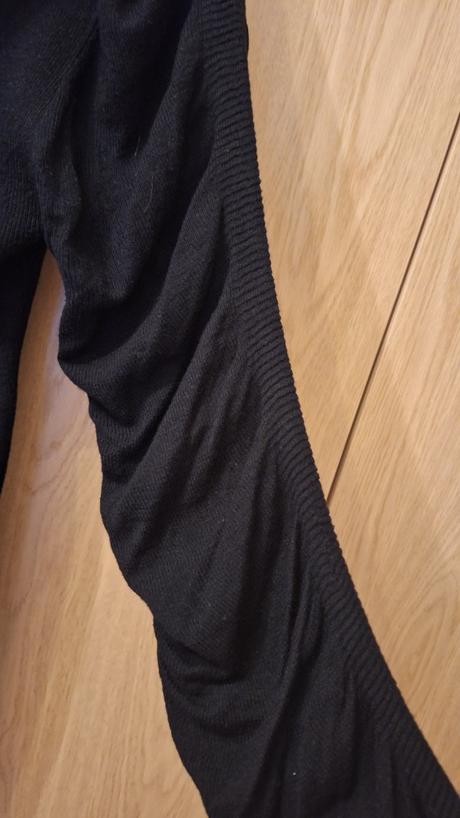 Jarné šaty zn. fransa, l