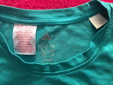 Detské adidas tričko, adidas,152