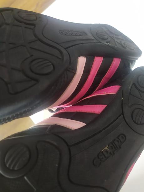 Tenistky adidas., adidas,39