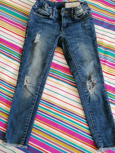 Super skiny rifle, pepperts,128