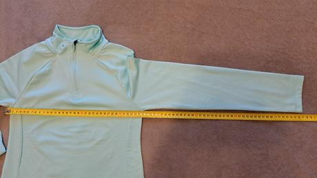 Termo mikinka č.134-140, pepperts,134