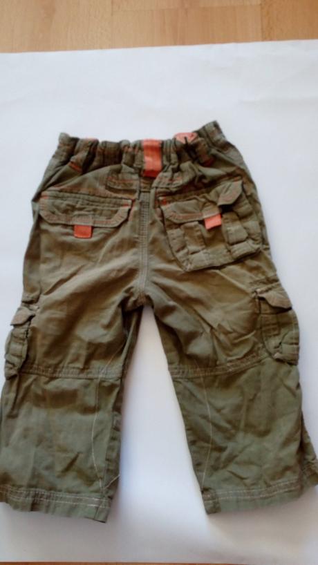 Nohavice kapsáče, next,86