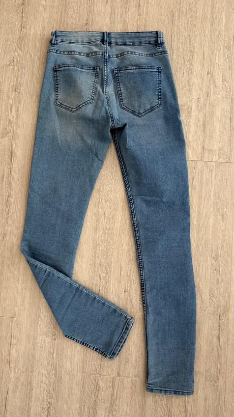 Slim rifle hm, h&m,s