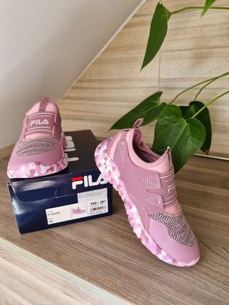 Nové tenisky fila, fila,30
