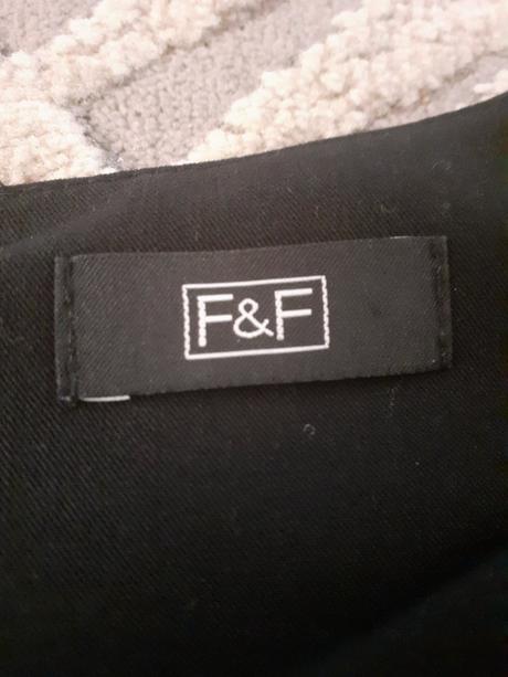 Dámsky kostým, f&f,42