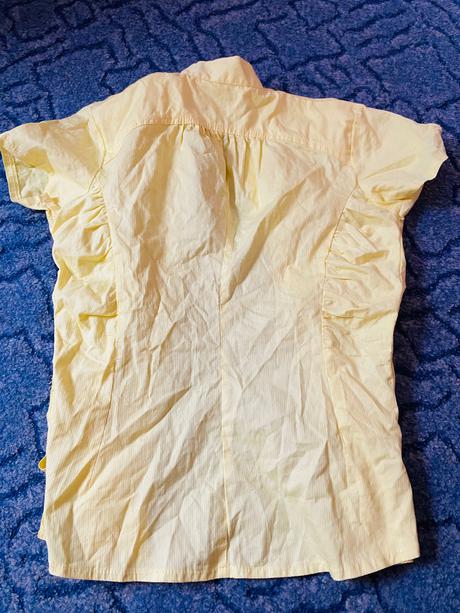 Bluzka authority 158/164-xs, authority,xs