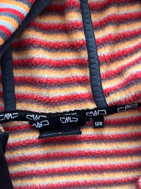 Mikina cmp 128, cmp,128