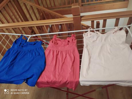 Kojenecká podprsenka/ tielko, 85,d