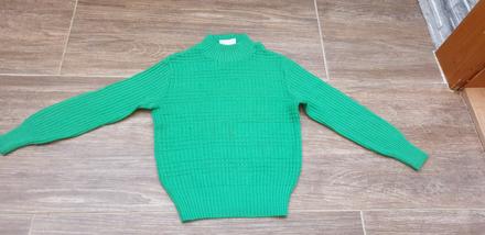 Pulover č.104-110, 104