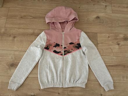 Mikina, f&f,134