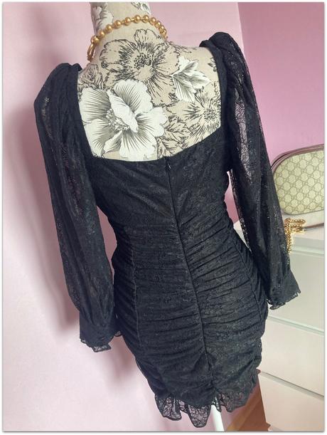 Rozkošné romantické šatky zn.zara, zara,m