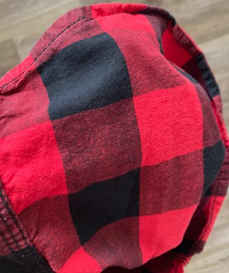 Krásna károvaná košeľa, dopodopo,104