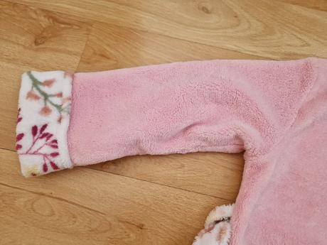 Dievčenský župan, lupilu,98