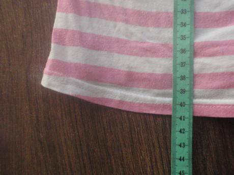 3x tričko bez rukávov, 110