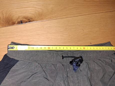 Zateplene nohavice, jack wolfskin,152