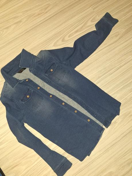 Košeľa, tchibo,146