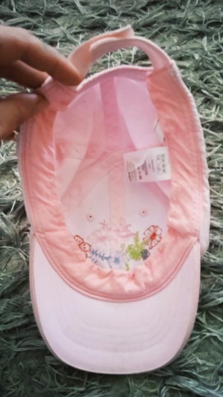 Šiltovka 1-3r, h&m,86