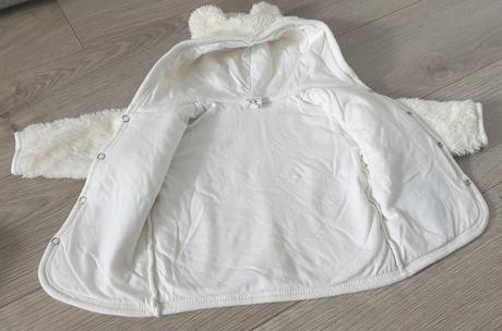 Mikina, richelieu,68