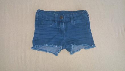 Kratase riflové, palomino,116