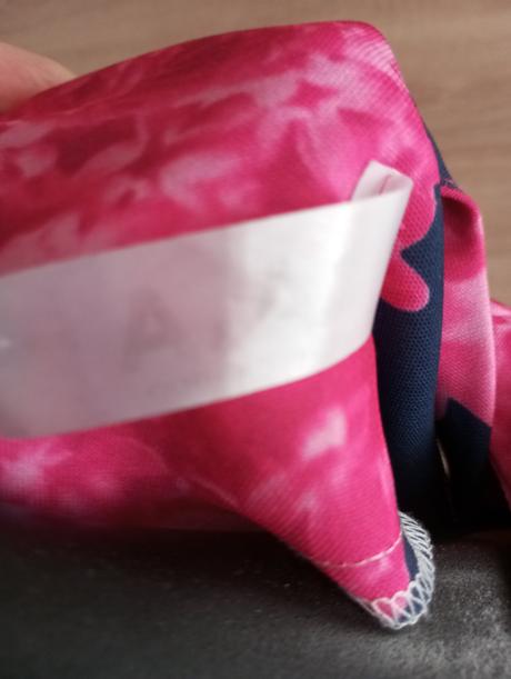 Krátke spoločenské šaty m, m