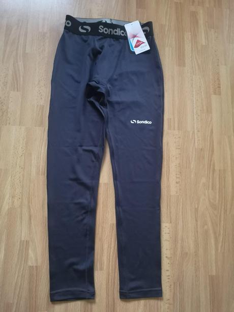 Sondico chlapčenské termo nohavice 9-10 rokov, 134 / 140