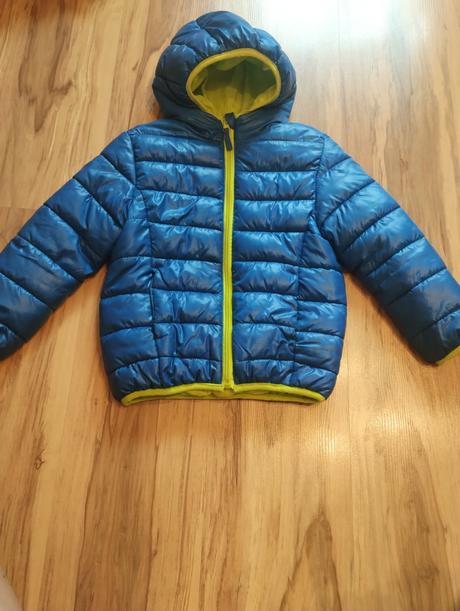 Prechodná bundička, kiki&koko,110